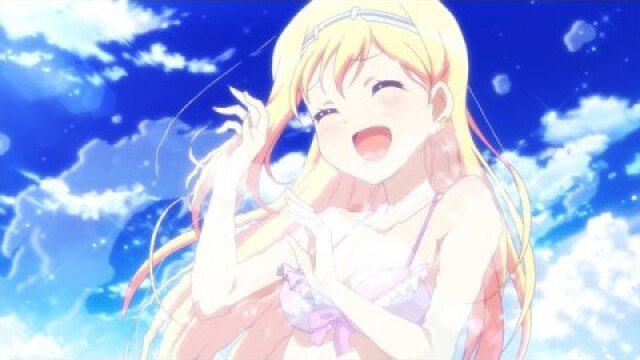 第6話 寝るヒナは育つ