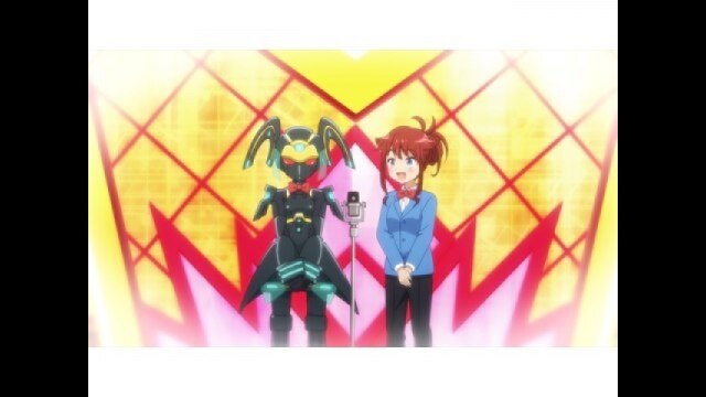 第8話 夢は成功のもと