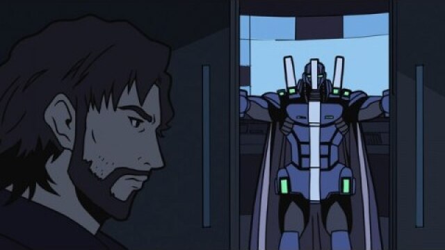 第4話 ニューオーリンズ