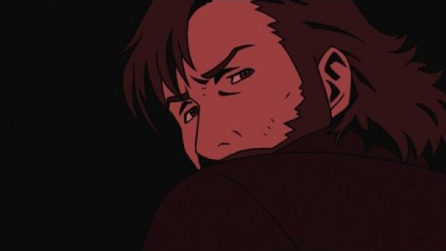 第7話 チーム・アイガイ