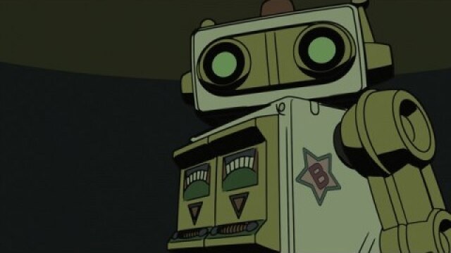 第9話 ダウンタウンLA