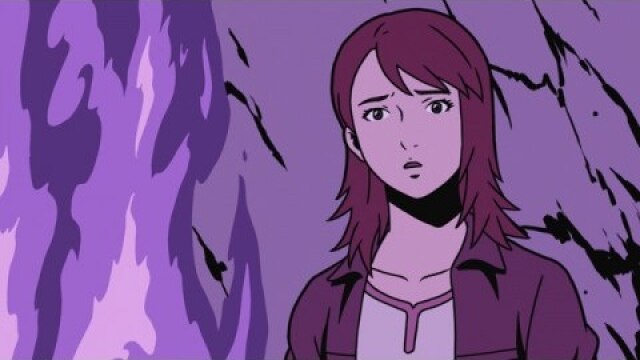 第10話 エレノア