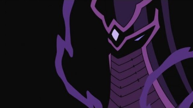 第11話 ホワイトサンズ