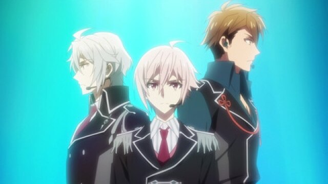 第4話 プロの覚悟