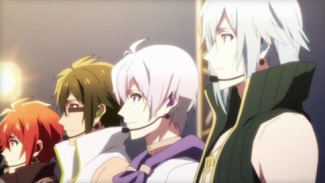 第6話 雨の中の凱旋