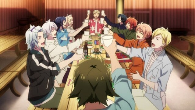 第9話 大切な時間