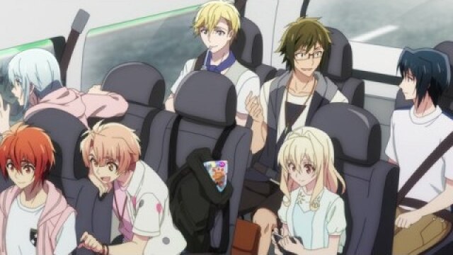 第11話 夏のゆくえ