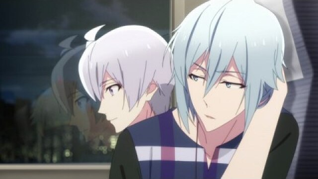 第12話 5人と2人
