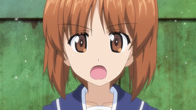 ガールズ&パンツァー 最終章 第1話