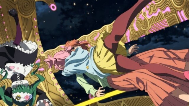 第4話 復讐者・2