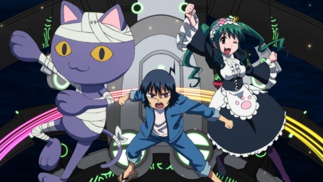 第9話 目覚めの使者