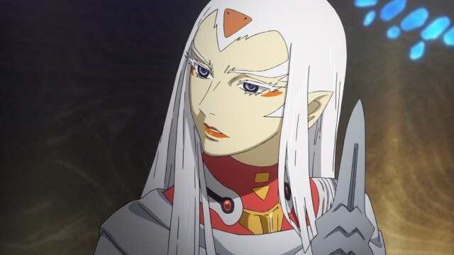 第七話 光芒一閃!波動砲の輝き