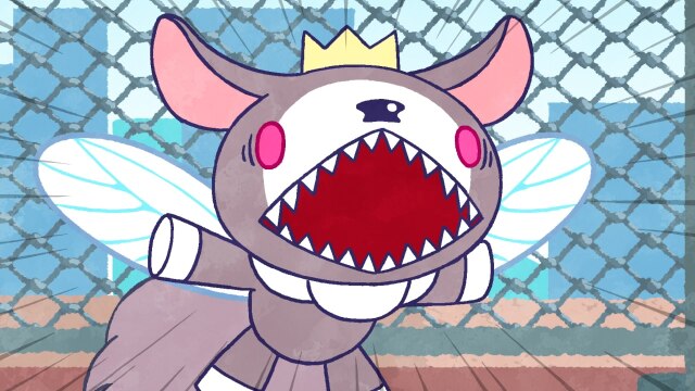 第29話　解き放て!1日分の野菜の力! /第30話　今こそ合わせろ!5人の力!(仮)