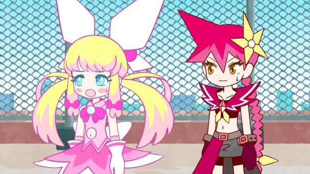 第35話　みずき豹変!プリマダークシアン誕生!? /第36話　第3の幹部!残虐貴族バロン登場!