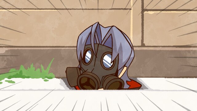 第37話　神出鬼没!ドブから飛び出てジャケ紳さん! /第38話　ゾンビ予防!うがい手洗いセンセーション!