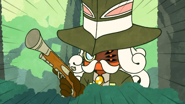 第39話　みんなで食べよう!食戟!衝撃!大惨劇! /第40話　バロン再び!貴族と執事の卑劣な罠!