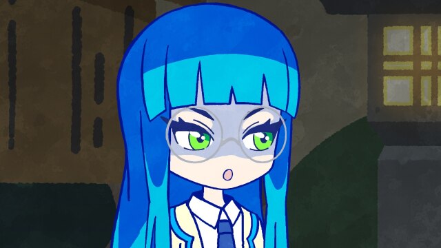 第47話 本当にあった!?みずきとつばめの怪談ナイト!/第48話  嘘と裏切り!プリマエンジェル崩壊の危機!