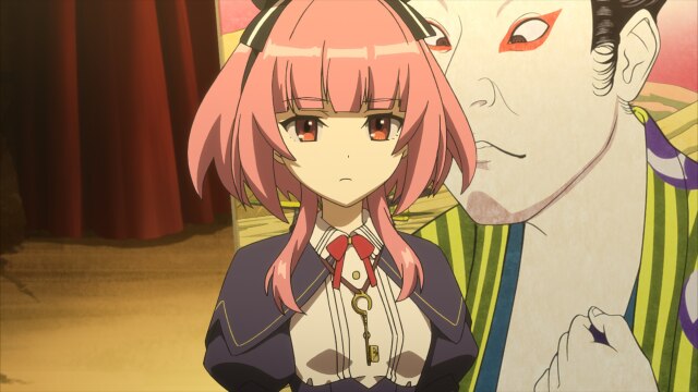 第4話 エリート砦