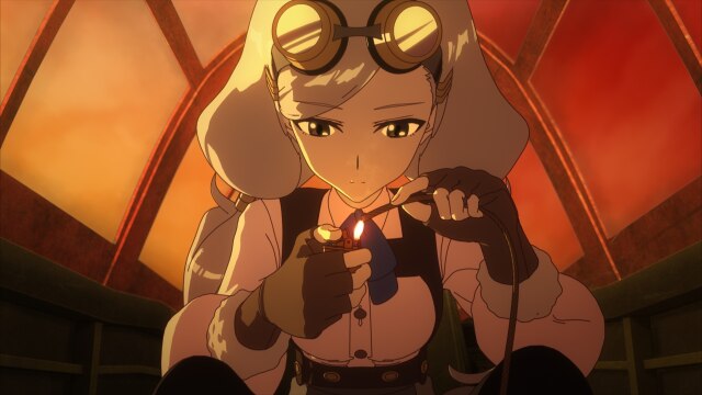 第7話 ナサリンの1ポンド硬貨