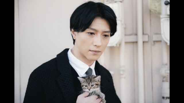 第2話 カフカ、猫ブームに絶望する/カフカ、承認欲求に絶望する