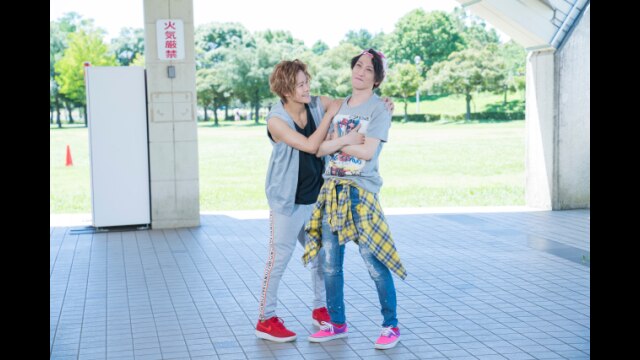 第6話 カフカ、変身する