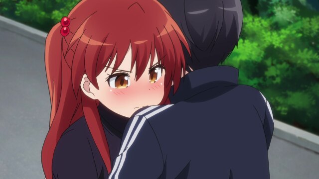 第10話 姫・イズ・クライシス
