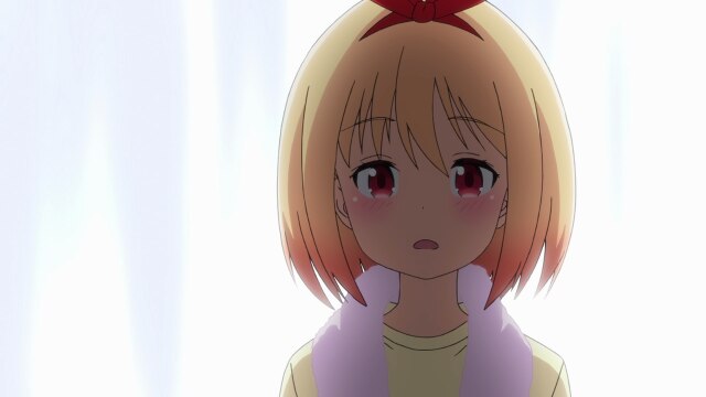 第12話 ファイナル・イズ・ビギニング