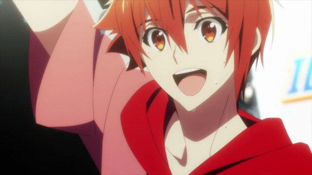 第2話 揺れる気持ち