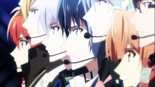 第4話 あらたなかたち