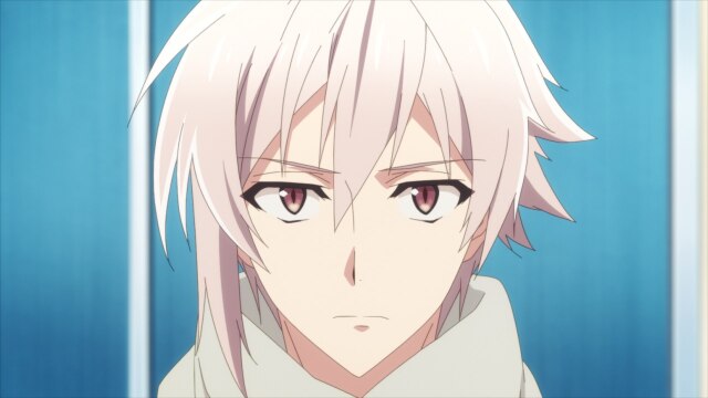 第5話 突然の訪問者
