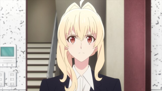 第8話 伝えたいんです!