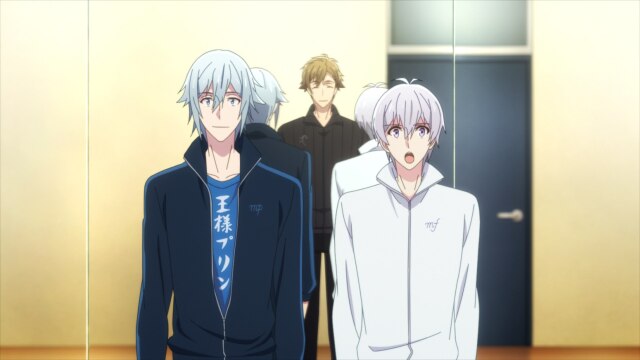 第9話 大切なもの