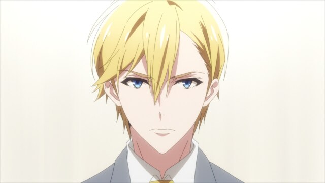 第12話 波紋