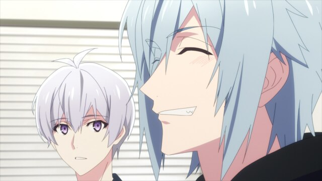 第13話 嘘と儀式