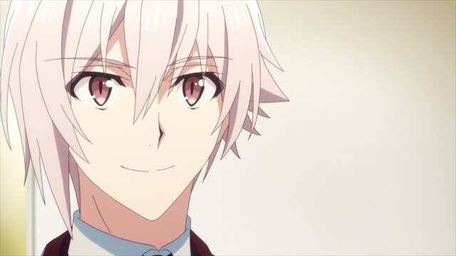 第14話 引き金