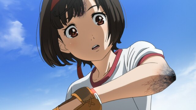 第1話 接触