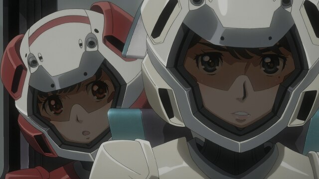 第4話 遭遇