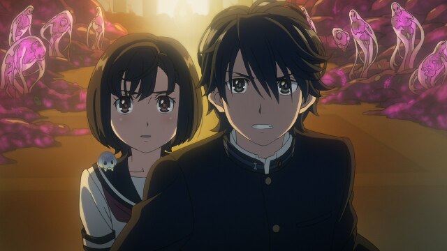 第11話 矜持
