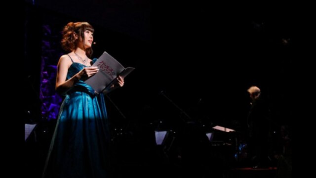 ガールズ&パンツァー オーケストラ・コンサート 〜Herbst Musikfest 2015〜