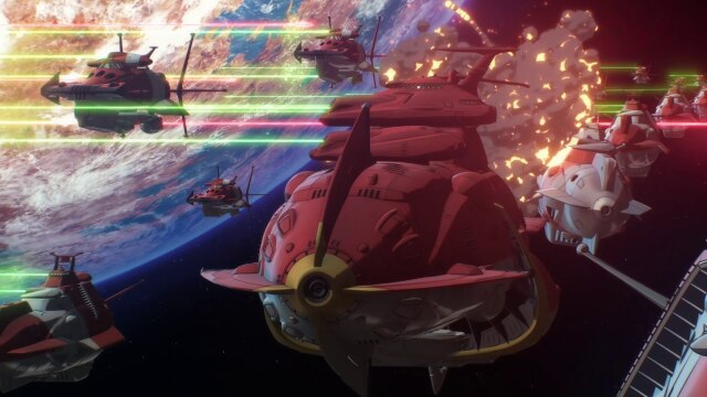 「宇宙戦艦ヤマト」という時代 西暦2202年の選択