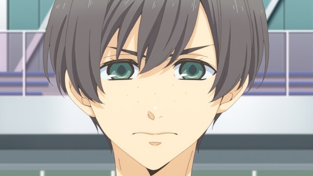 第5話 絆