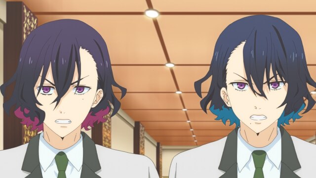 第10話 ファイナル
