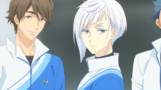 第11話 完全
