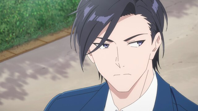 第3話 でもへんでくでせ