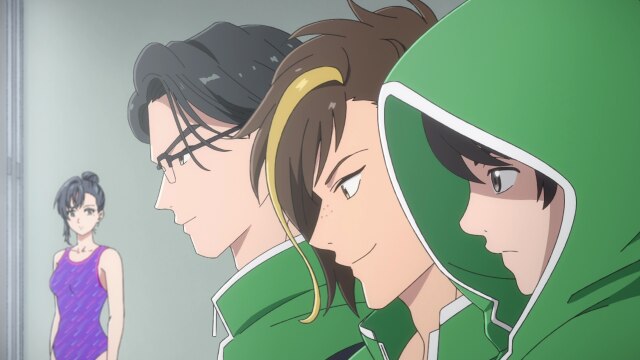 第4話 なんかヤバいかも……