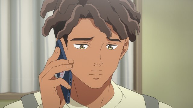 第9話 俺はずっと俺なんだよ