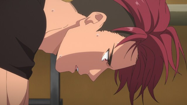 第10話 俺はこの勝ち方しか知らない