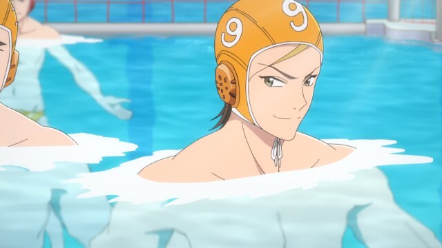 第11話 出せ! 俺に出せ!