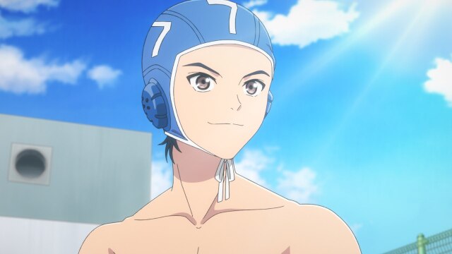 第12話 さぁ、始めようぜ