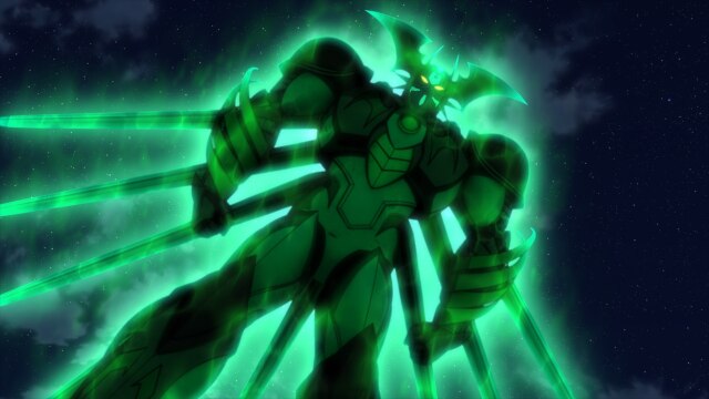 第1話 天の鬼